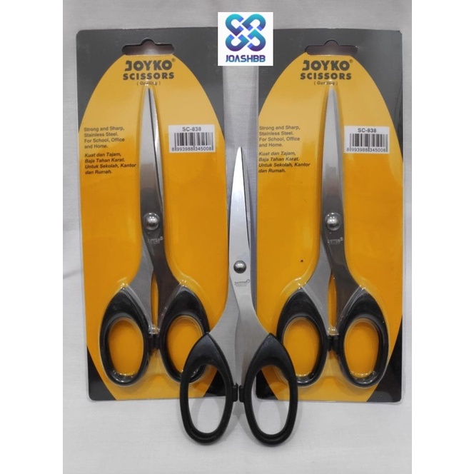 Gunting Besar Joyko SC - 848 21cm