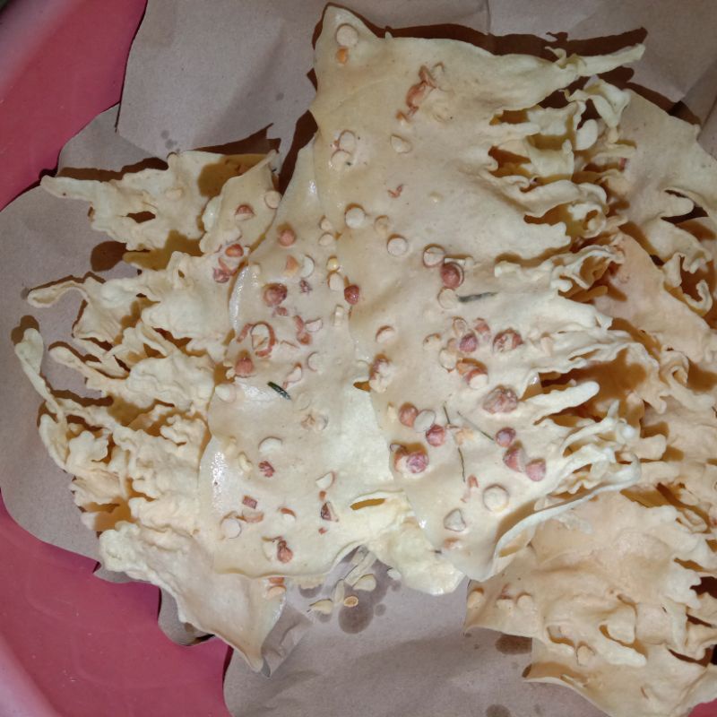 

rempeyek
