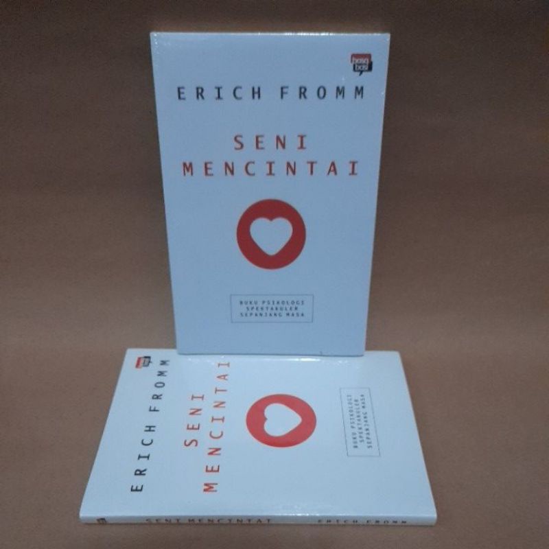 Seni Mencintai - Erich Fromm