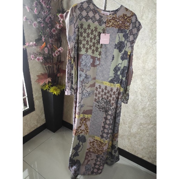 camara dress by riamiranda