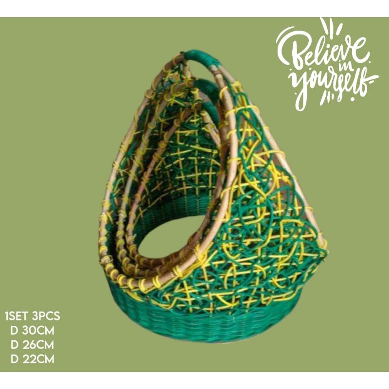 keranjang lebaran / parcel lebaran / hampers lebaran / keranjang LEBARAN / parsel lebaran