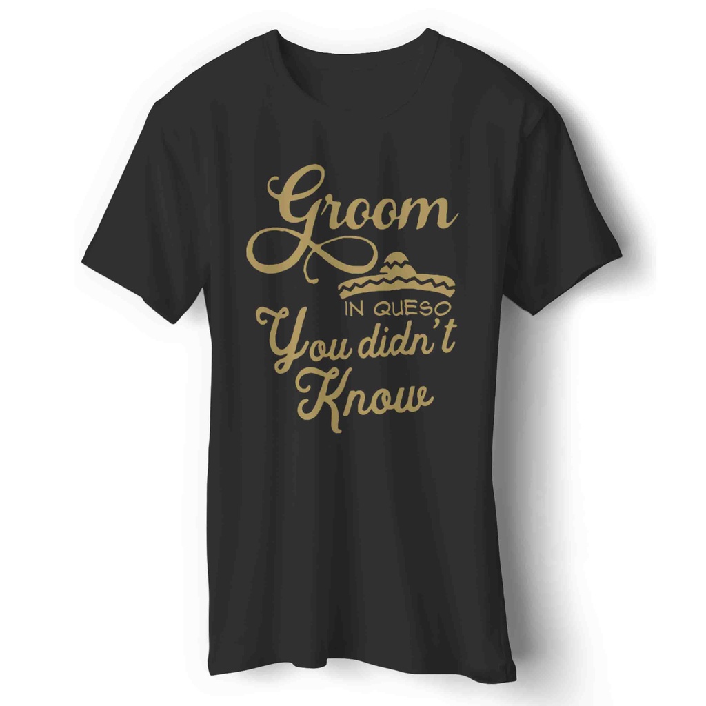 Kaos Groom In Queso You Didnt Know