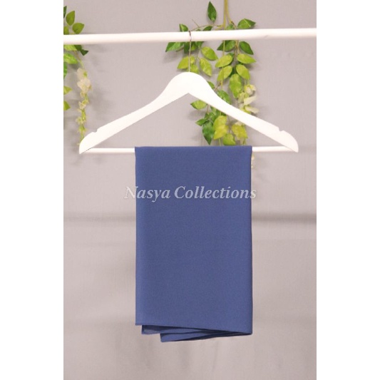 pashmina ceruti babbydoll ultimate premium PART2-denim