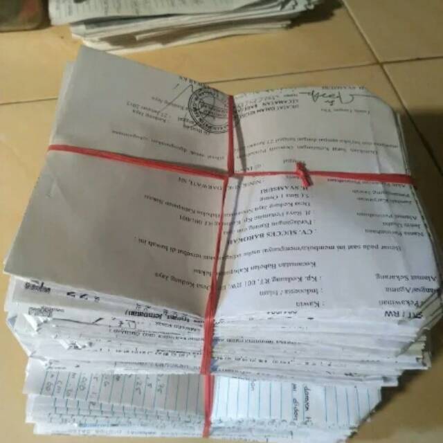 

Kertas gorengan