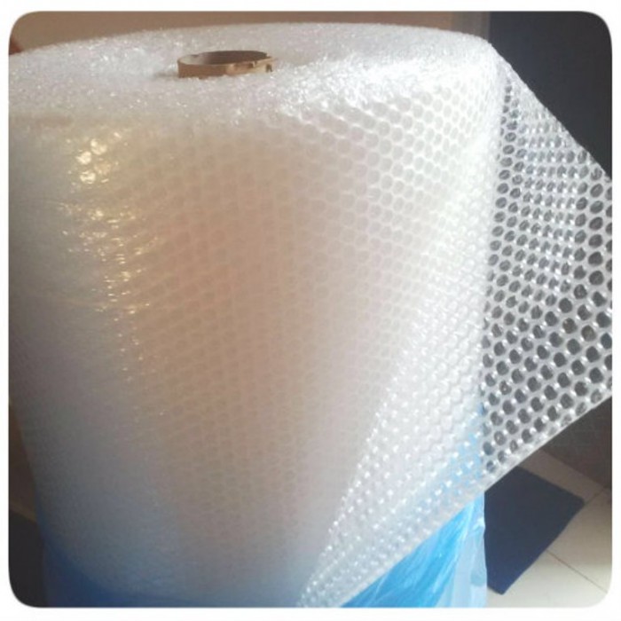 

extra packing buble wrap 1 ( untuk 10 biji telor)