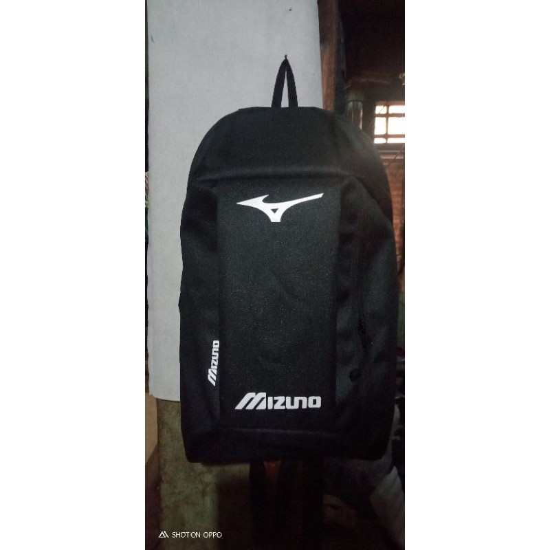 tas ransel gendong mizuno
