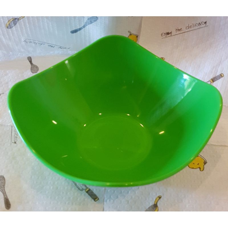 Hoya Mangkuk Plastik Gelombang Hoya