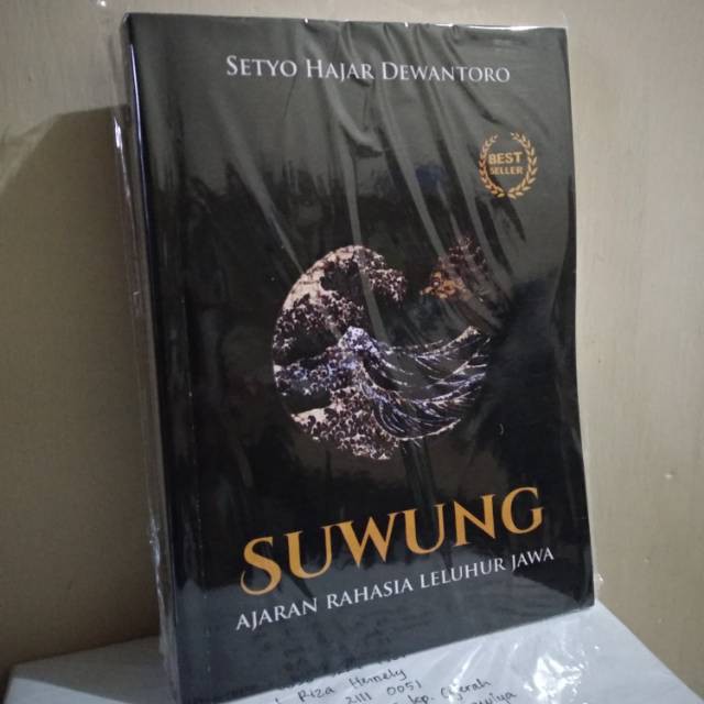 SUWUNG AJARAN RAHASIA LELUHUR JAWA