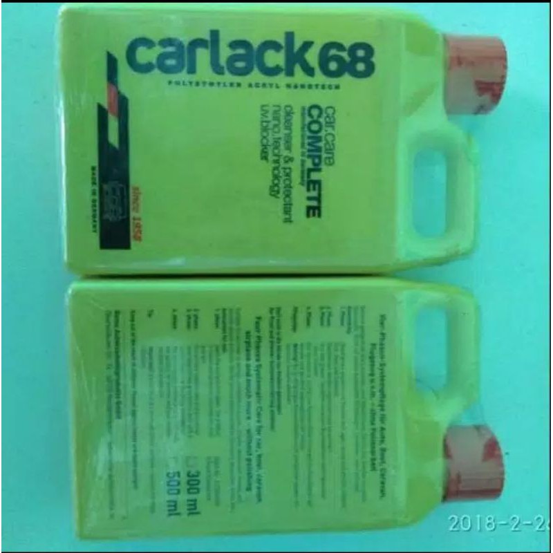 carlack