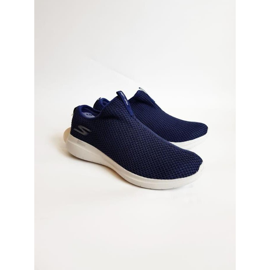 Sepatu Pria Skechers / Skecher / Sketcher Goflex Max Slip On