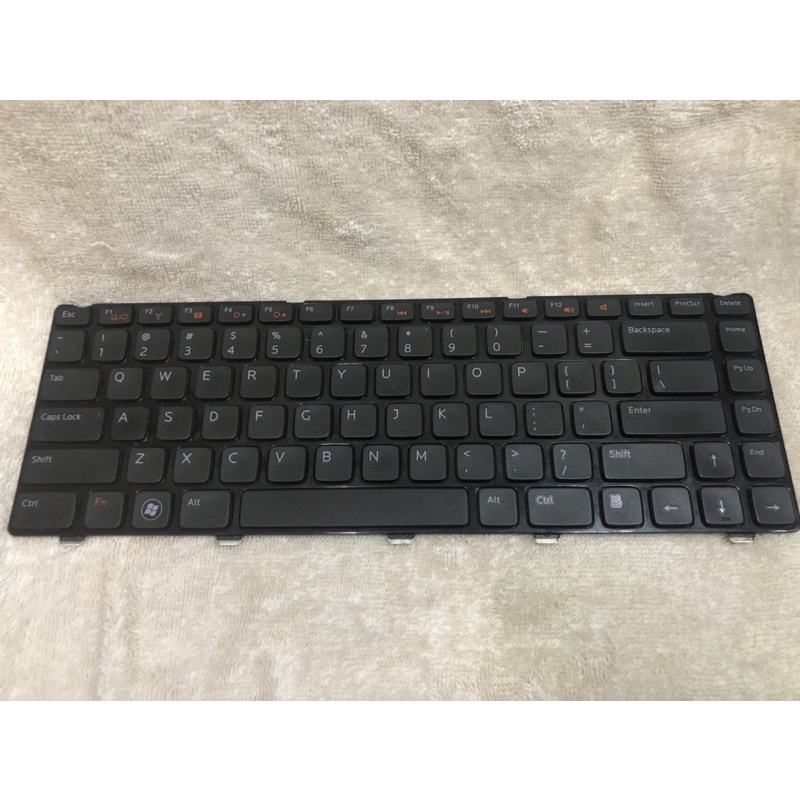 keyboard laptop DELL Inspiron