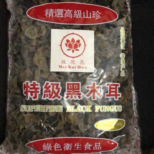 

Jamur kuping premium