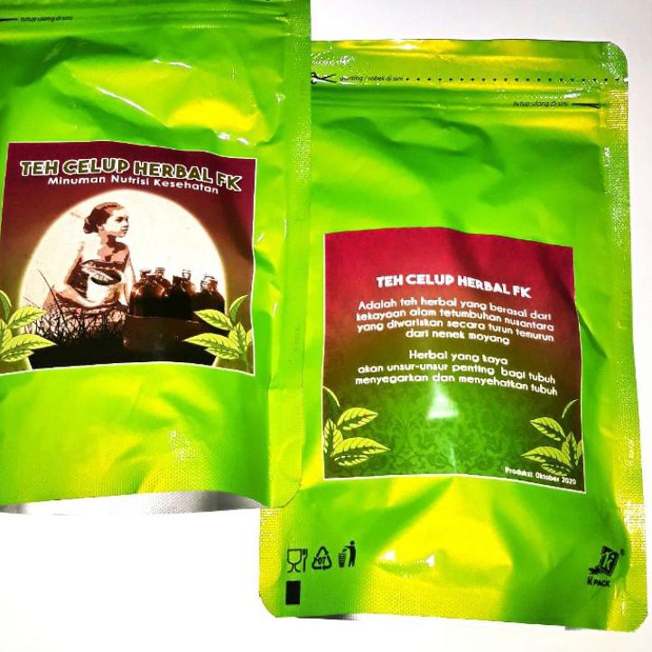 

LDQ teh celup herbal fk❉ (Ready Stock)