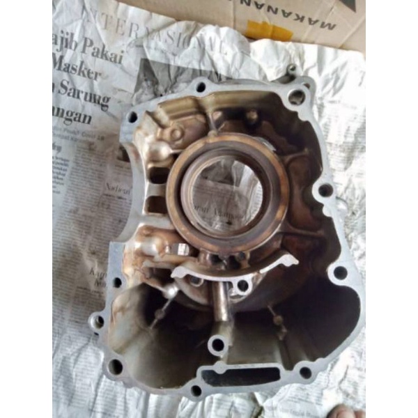 Block Krengkes Kalter Kanan Honda Vario 125 Old / 150 / Original