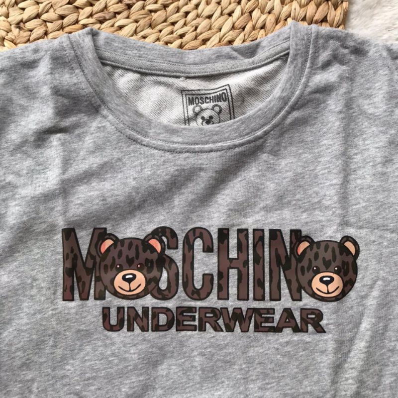 Sweater Dress Wanita Branded