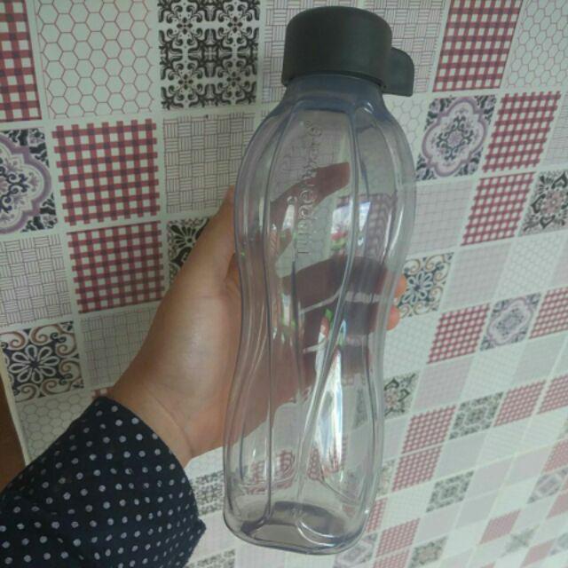 Eco Bottle Ulir 500ml - Hk 75k
