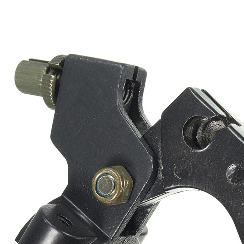 (Happy) Tuas Kopling Kiri Motor Universal 22mm 7 / 8 &quot;