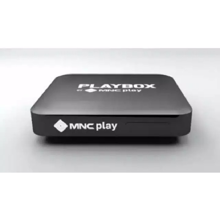 PLAY BOX  MNC Playmedia