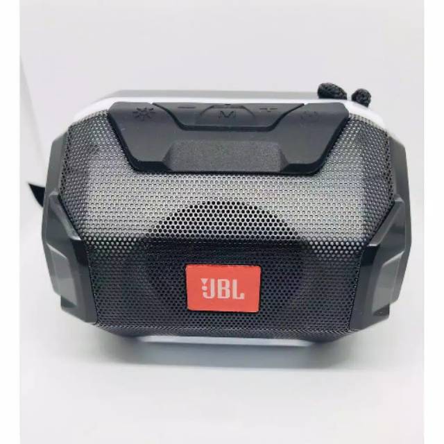 Speaker Bluetooth JBL TG-162 - Radio - MMC dan USB