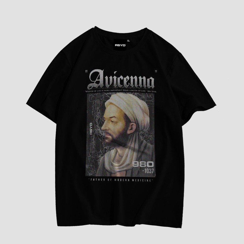 RSYD.Avicenna
