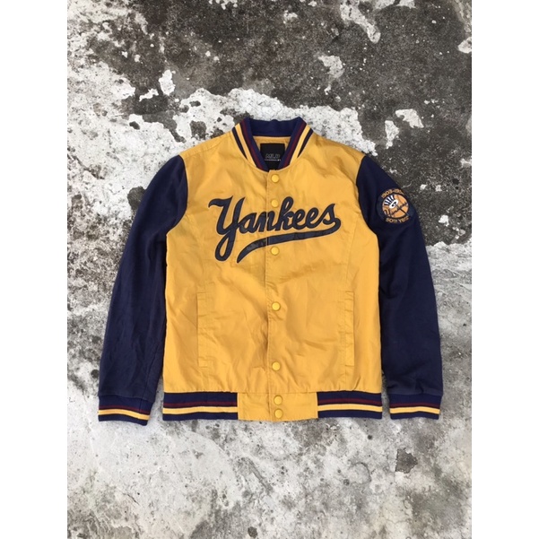MLB YANKEES VARCITY