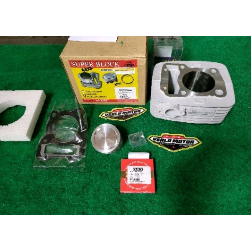 blok bore up klx/dtracker brt keramik 63 66 68 mm