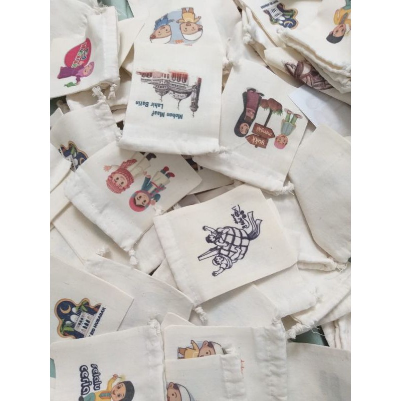 

amplop lebaran printing