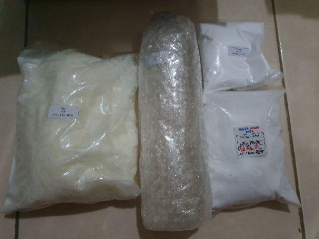 Mes / Texapon Nabati / Surfactant Nabati / Sls Nabati 1 Kg