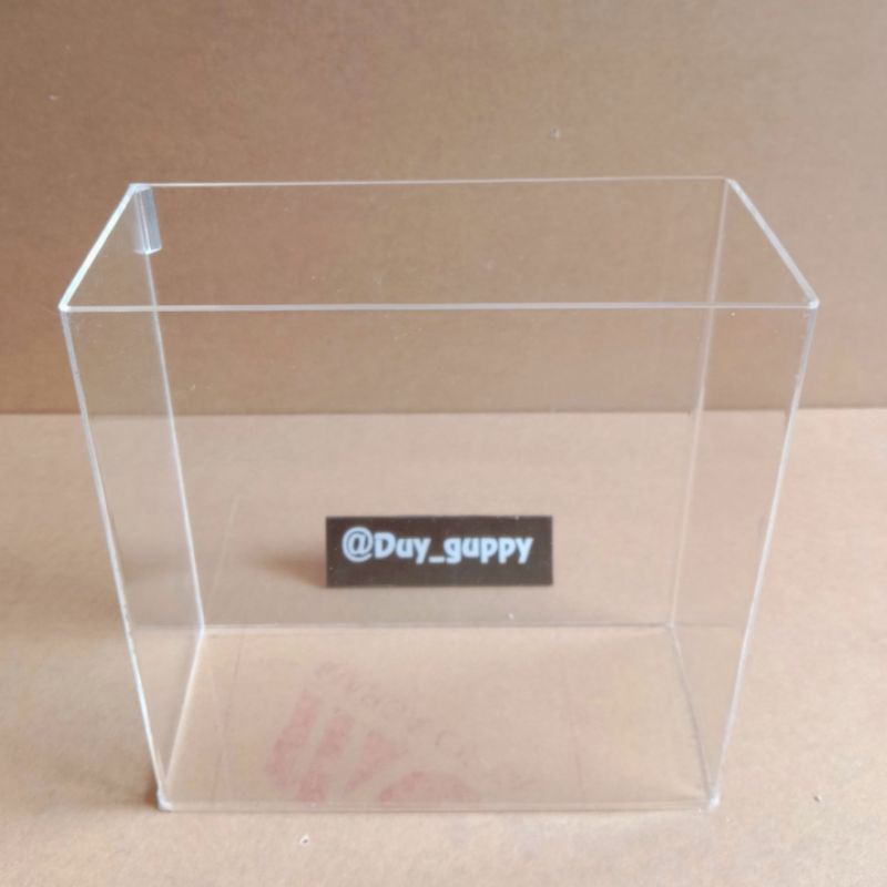 Soliter selfie akrilik