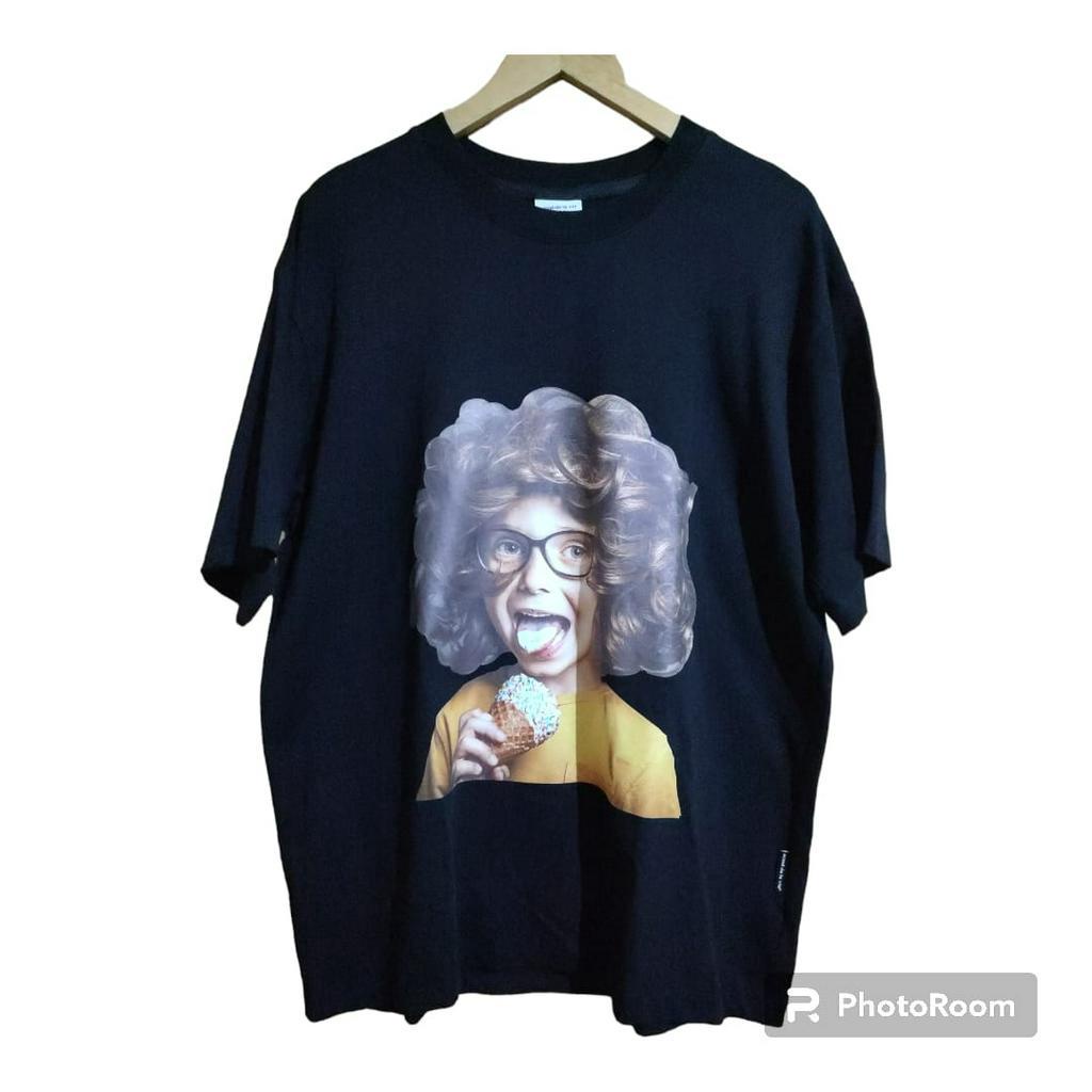 TSHIRT By ACME DE LA VIE LIKE NEW SECOND KAS29