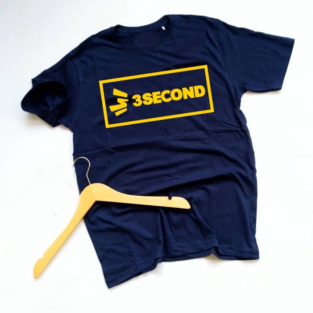 [Bayar di Tempat] Kaos Polos / Distro / BM / Terlaris