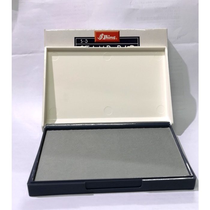

Promo Bulan Ini Bak Stempel Merek "Shiny" S-3 Hot Sale