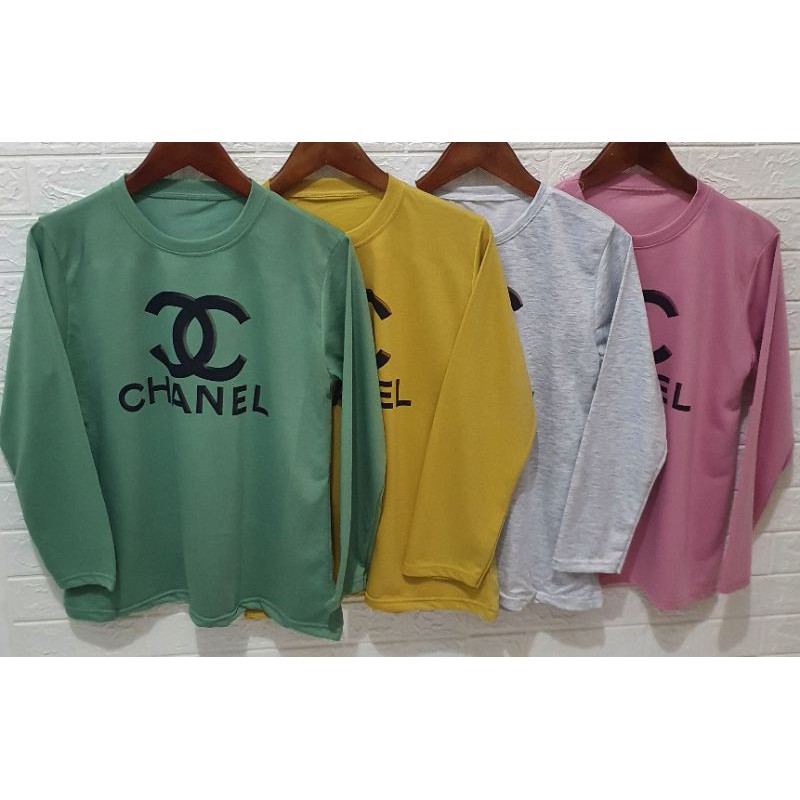 atasan/KAOS fashion babyterry premium (CH4NL)