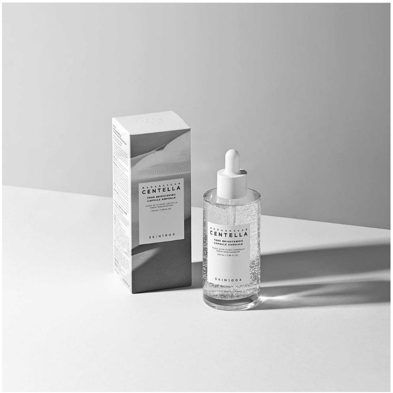 [BPOM] Skin1004 Tone Brightening Capsule Ampoule