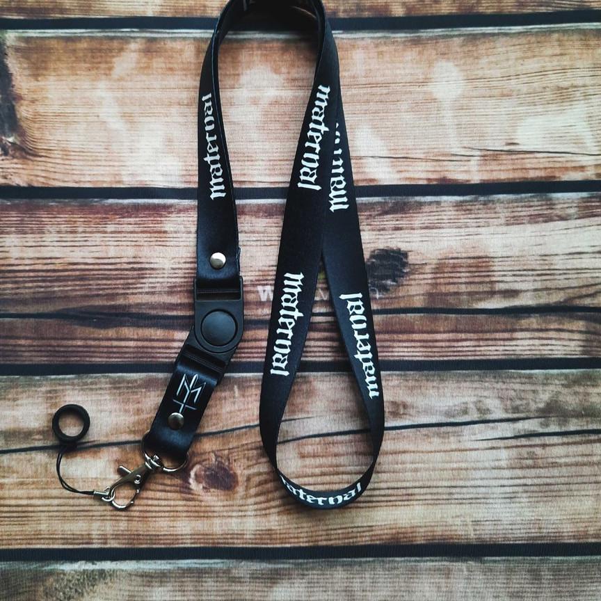 

♥ Gntungan ID Crd Lanyard printing Maternal produck vyralral