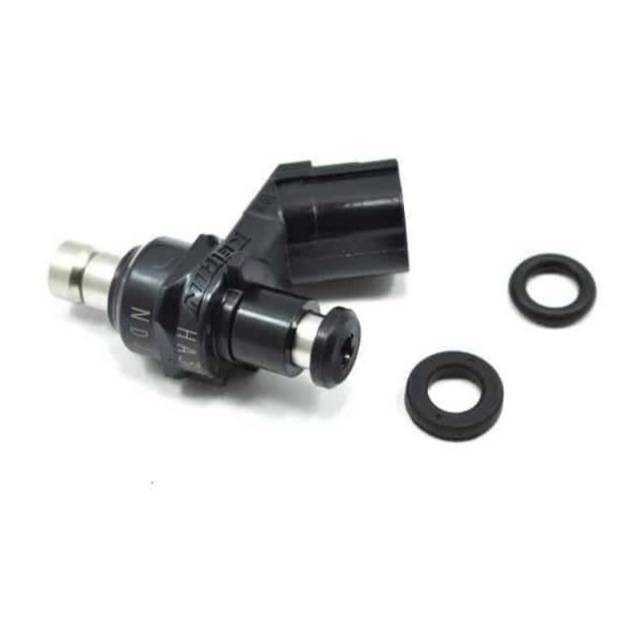 INJECTOR ASSY FUEL BEAT FI INJEKTOR BEAT FI 16450K25901 ORI