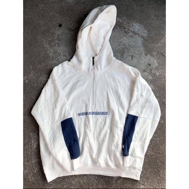 Hoodie Wv Project | Second Branded