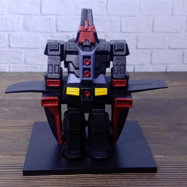 ♠ MRX - 009 Psycho Gundam Mobile Armor Ver. Gashapon ☂