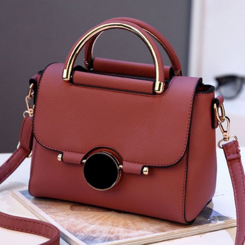 PX 132 Tas Selempang Fashion Import - Tas Wanita - Tas Import Good Quality - Toko Tas Murah JKT