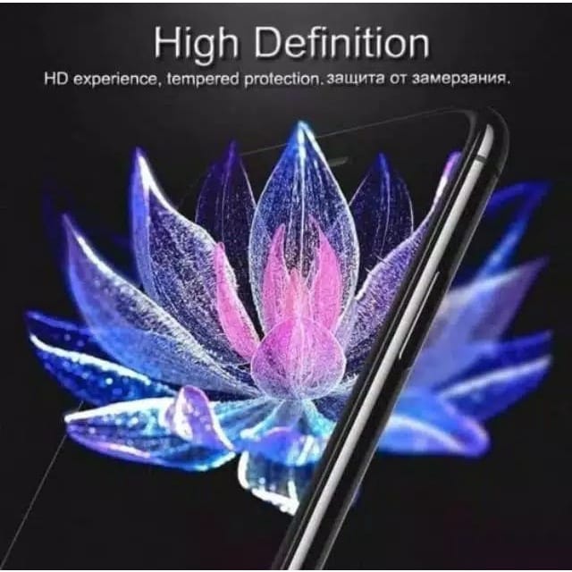 2IN1 TEMPERED GLASS REDMI NOTE 11 NOTE 11S NOTE 11 PRO 4G TG LAYAR ANTIGORES KACA FULL COVER