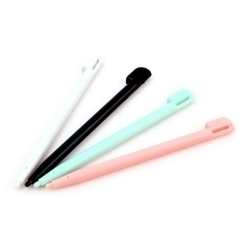 STYLUS TOUCH PEN NINTENDO DSI NDSI DS I NDS LITE NDSL TOUCH SCREEN PEN LAYAR SENTUH STYLUS PEN