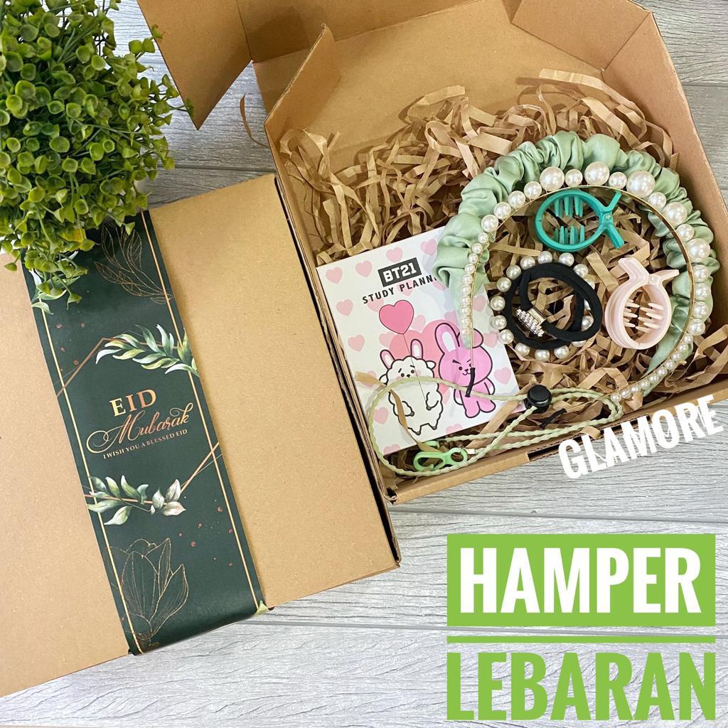 Hampers Lebaran by Glamorous