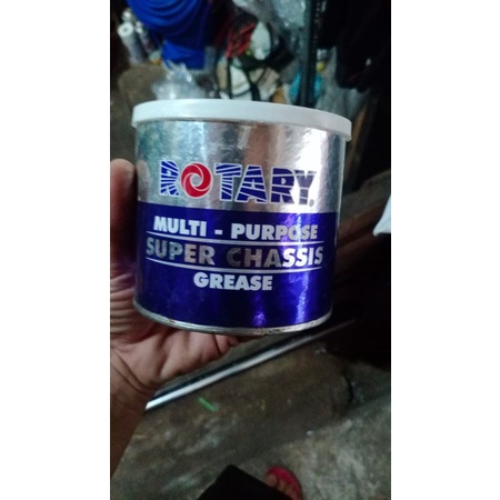 

minyak cerbi/minyak grease/minyak gemuk Rotary