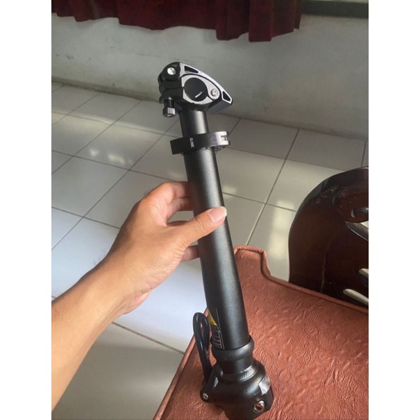 Handlepost Element Troy X9 2021