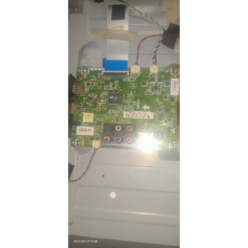 

MAINBOAD LG32LF520A