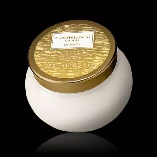 Giordani Gold Essenza/ Possess/ Divine/ Eclat Femme/ Love Potion/ Amber/ Milk&amp;Honey Body Cream