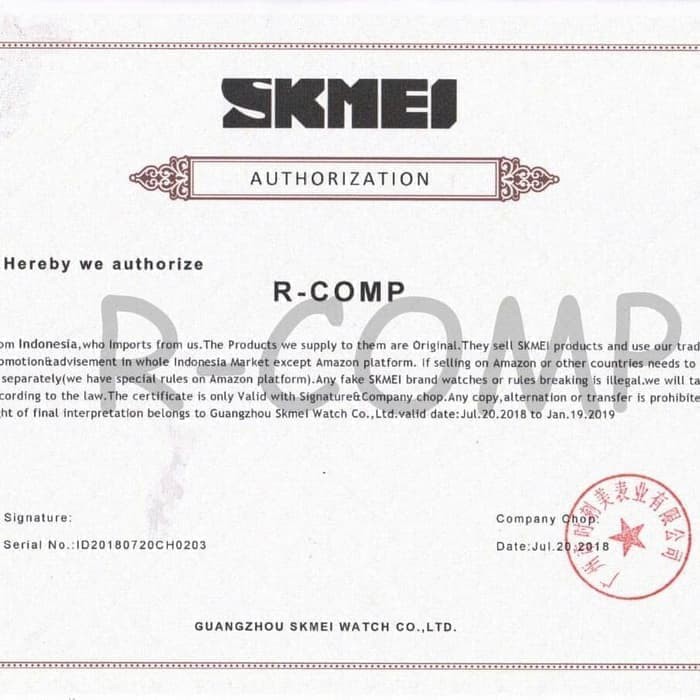 Jam Tangan Led Skmei Original Model 1142 Ad1142 - Black-Purple