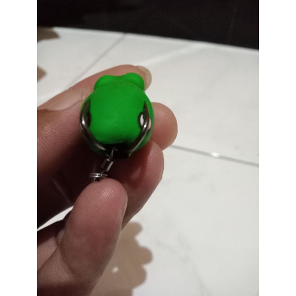 umpan buatan(sofrog)