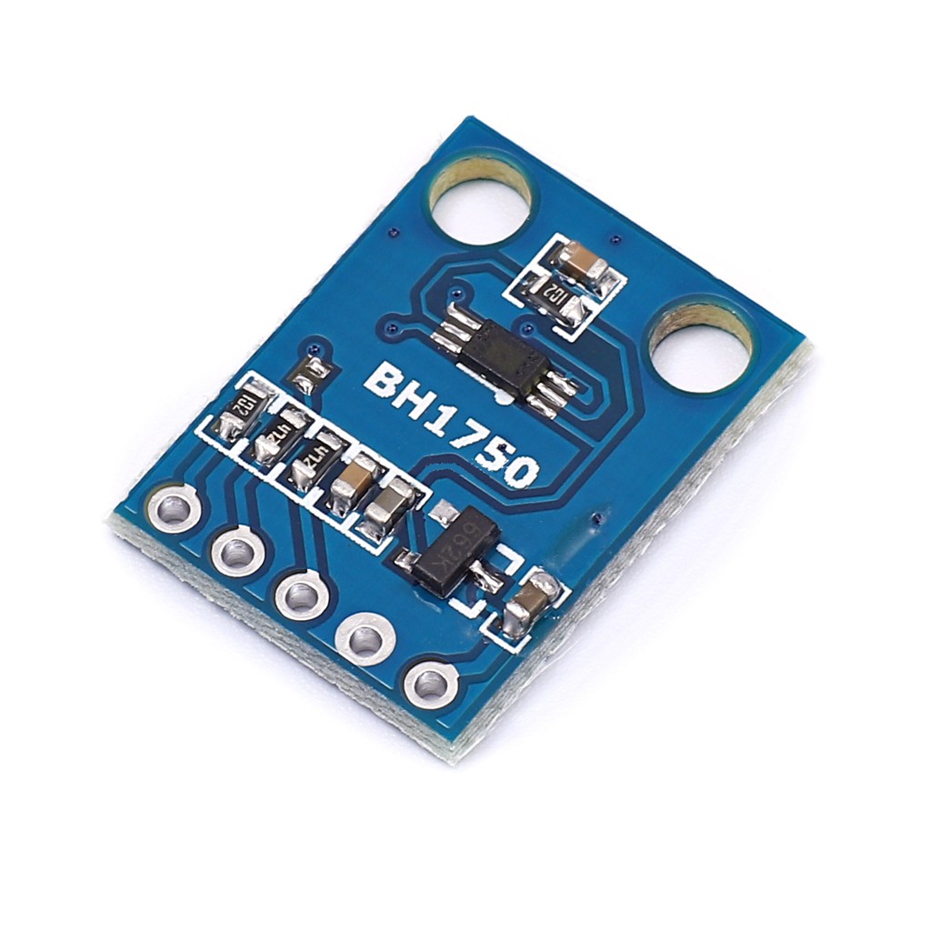 GY-302 BH1750 Light Intensity Sensor Intensistas Cahaya Digital Lux