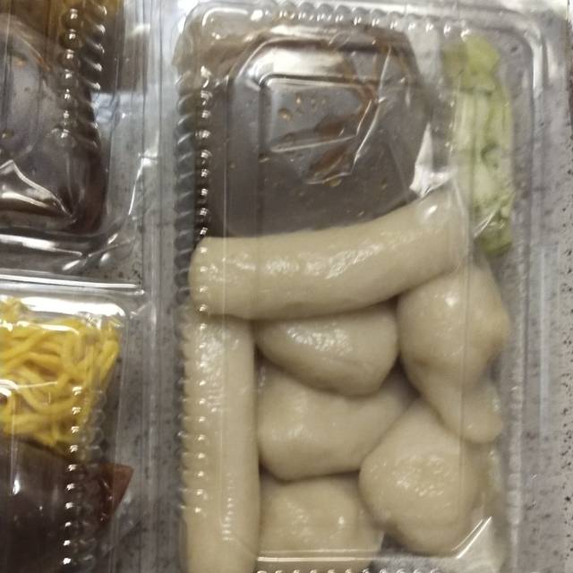

Mpek2 endolita